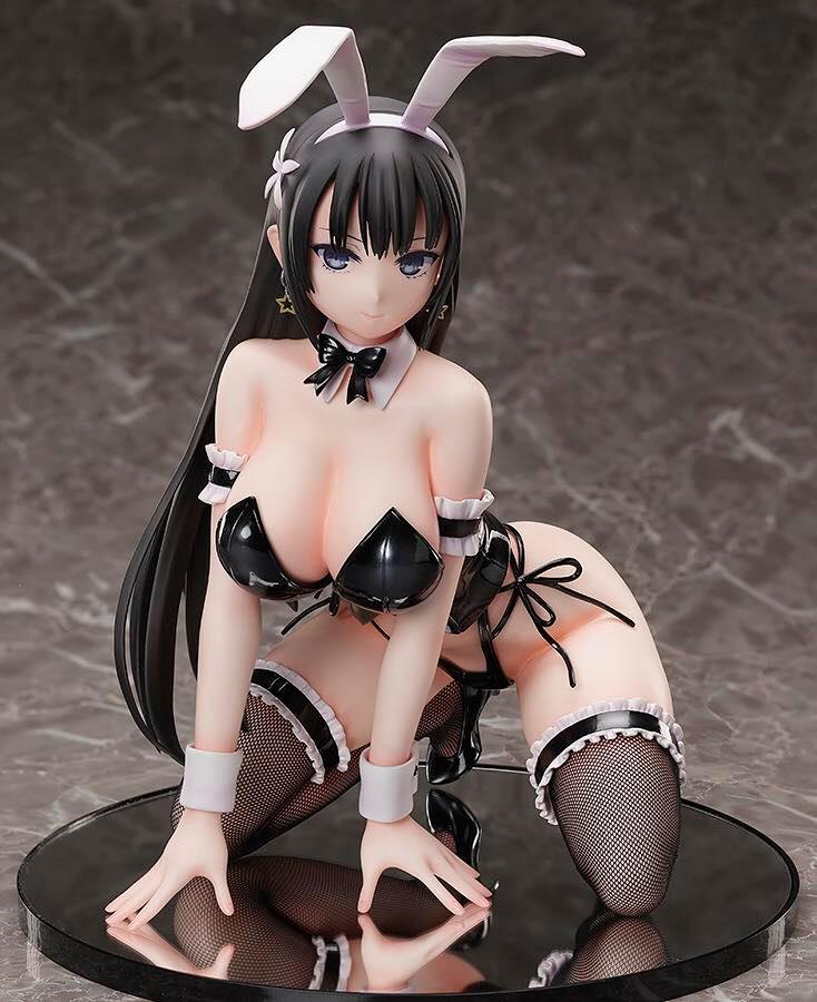 [เปิดจอง] Myrica Takase Bunny version