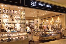 เนคไท BRICK HOUSE Silk Tie ลายหมาน่ารักมาก