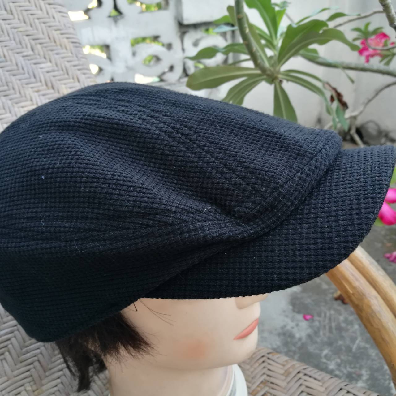 หมวกติงลี่ หมวกแฟลตแค็ป ARROWHEAD (ของใหม่)