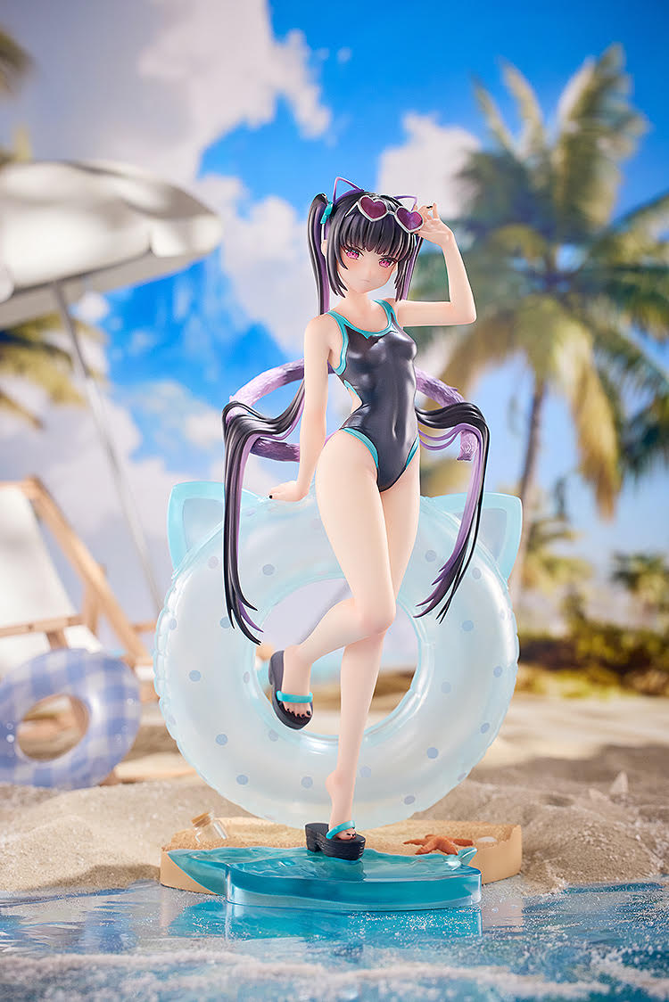 [เปิดจอง] Cheshire Cat Mika: Swimsuit Ver.