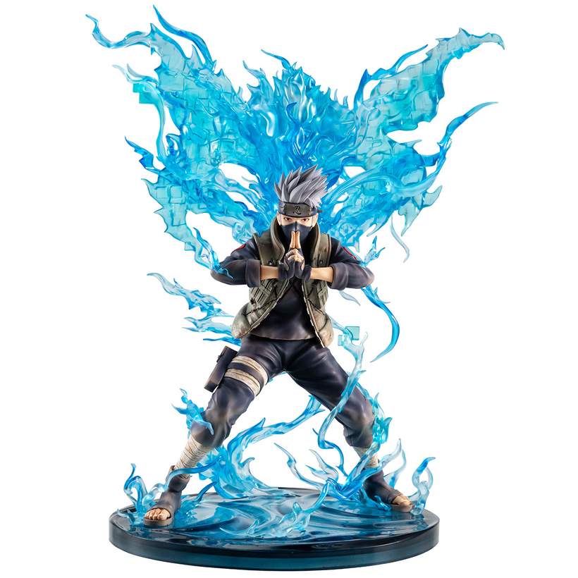 [เปิดจอง] Precious G.E.M. Series NARUTO Hatake Kakashi Ver Susano ราคา 8500-9000บาท