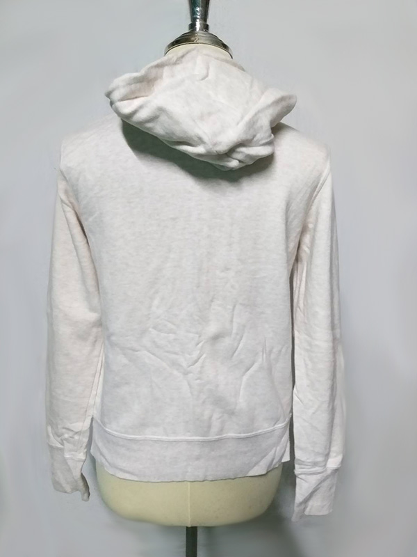 เสื้อแจ็คเก็ตฮู้ด Uniqlo ไซด์ S