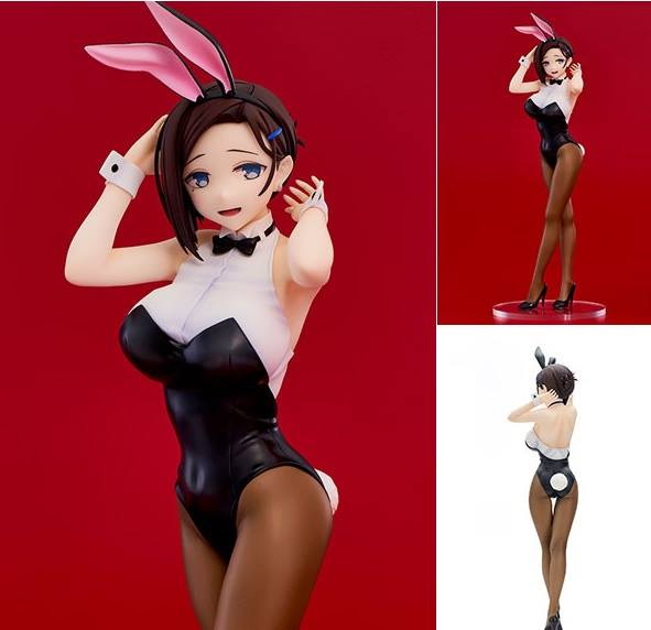 พร้อมส่ง Getsuyoubi no Tawawa Ai-chan Easter Bunny Ver.