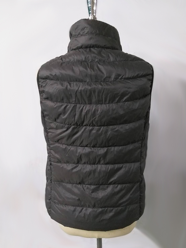 เสื้อกั๊กขนเป็ด Uniqlo SzM-L หญิง