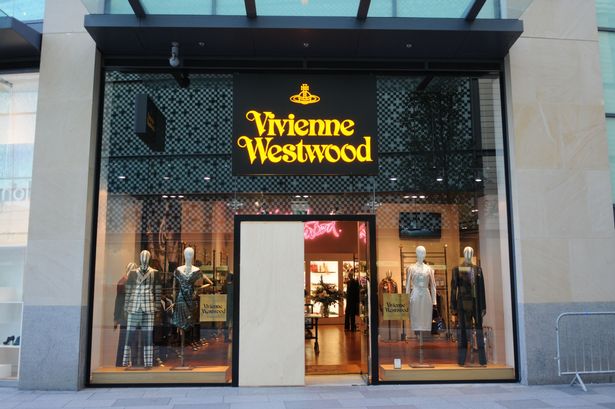 ผ้าพันคอ Vivienne Westwood 100% wool /ของใหม่/