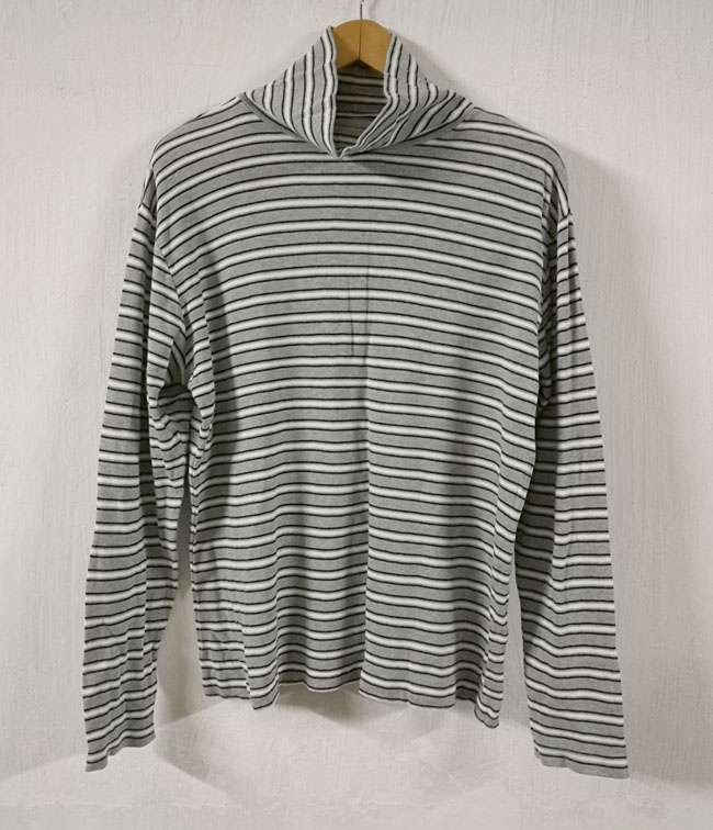 เสื้อแขนยาว VILLAND ผ้าดีมาก จากญี่ปุ่น