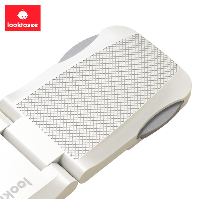 ที่ล็อคตู้ ที่ล็อคประตู ที่ล็อคตู้เย็น ที่ล็อคลิ้นชัก “รุ่นฝาพับ” เพื่อความปลอดภัยสำหรับเด็ก มาตราฐาน UK