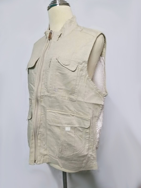 เสื้อกั๊ก Lyle & Scott ไซด์ M สวยมาก