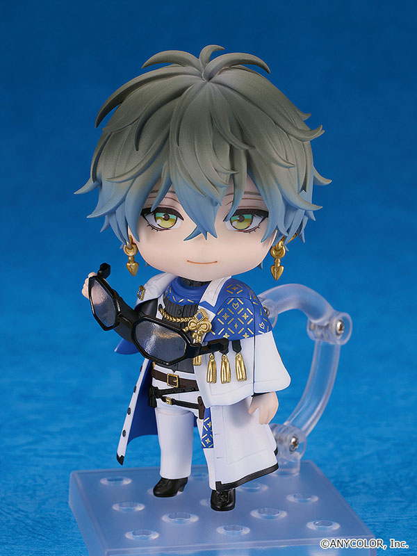 [เปิดจอง] Nendoroid Ike Eveland