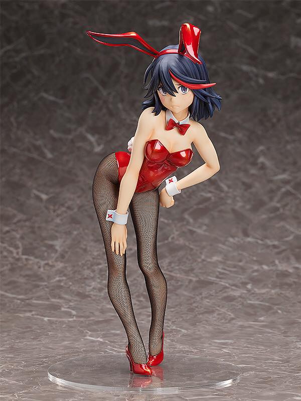 [เปิดจอง] Ryuko Matoi: Bunny Ver. 2nd