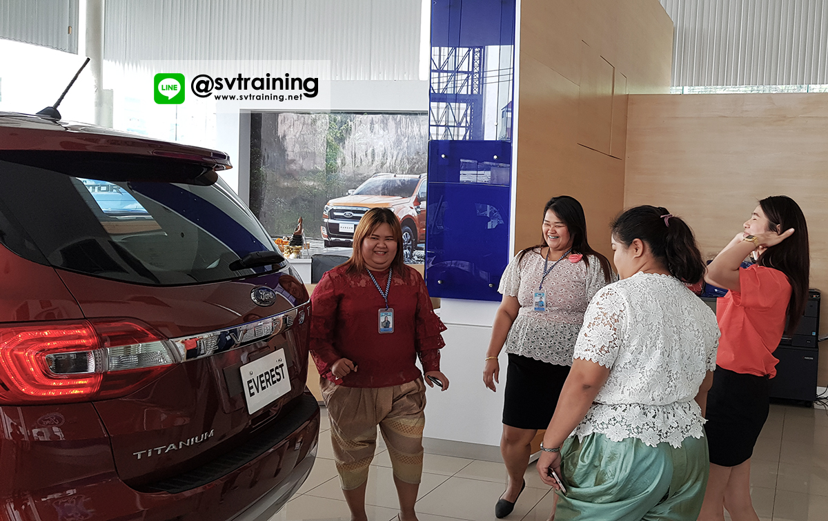 สอนทำvdo contentโพสต์บนfacebook สำหรับธุรกิจจำหน่ายรถยนต์ อย่างไรให้มีคนติดตาม โดยอาจารย์ใบตอง