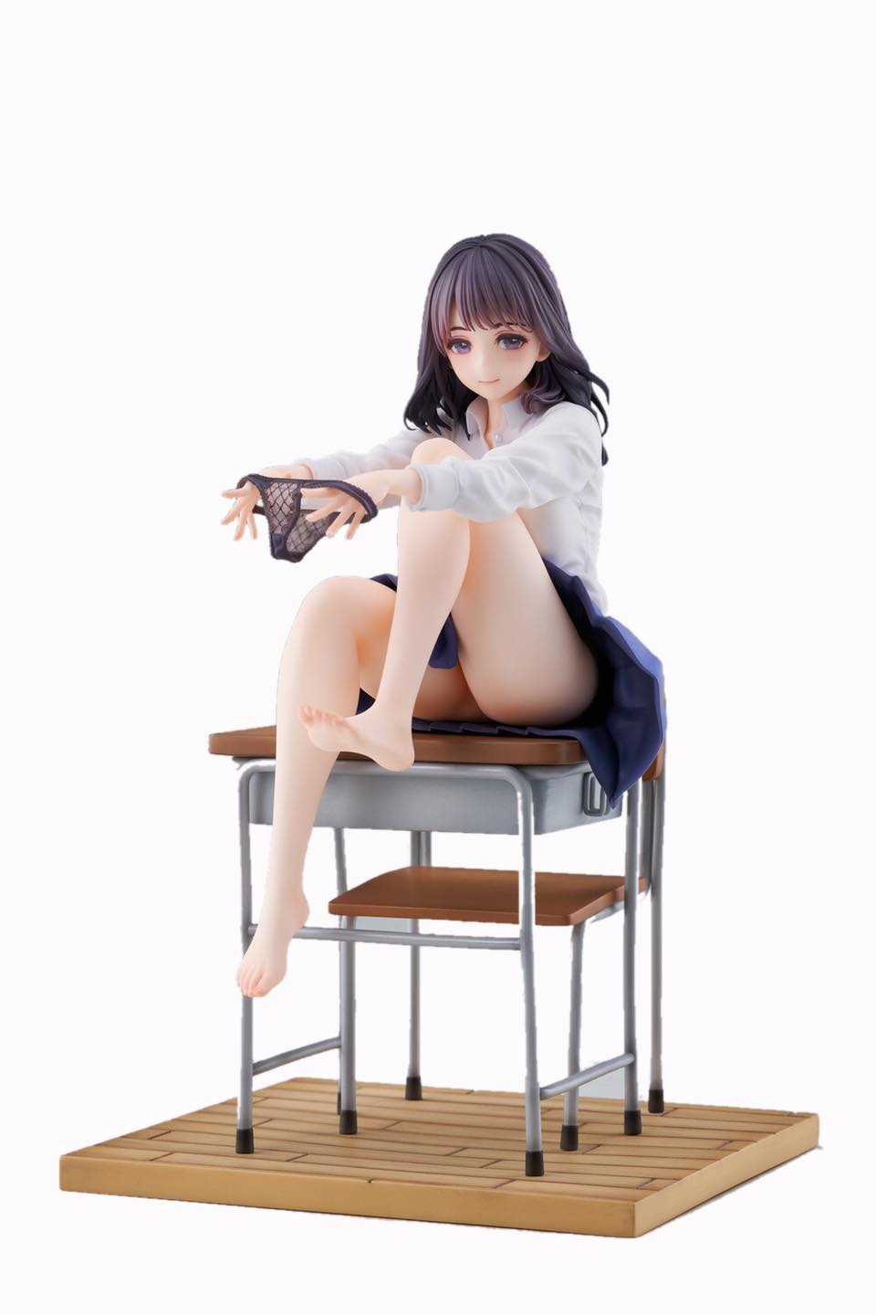 [เปิดจอง] KAZEKAORU - HOUKAGO ILLUSTRATED BY HITOMIO16