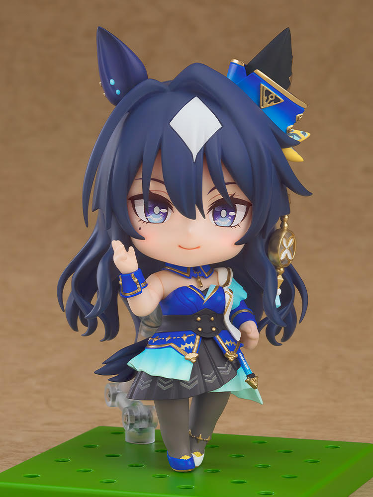 [เปิดจอง] Nendoroid Verxina