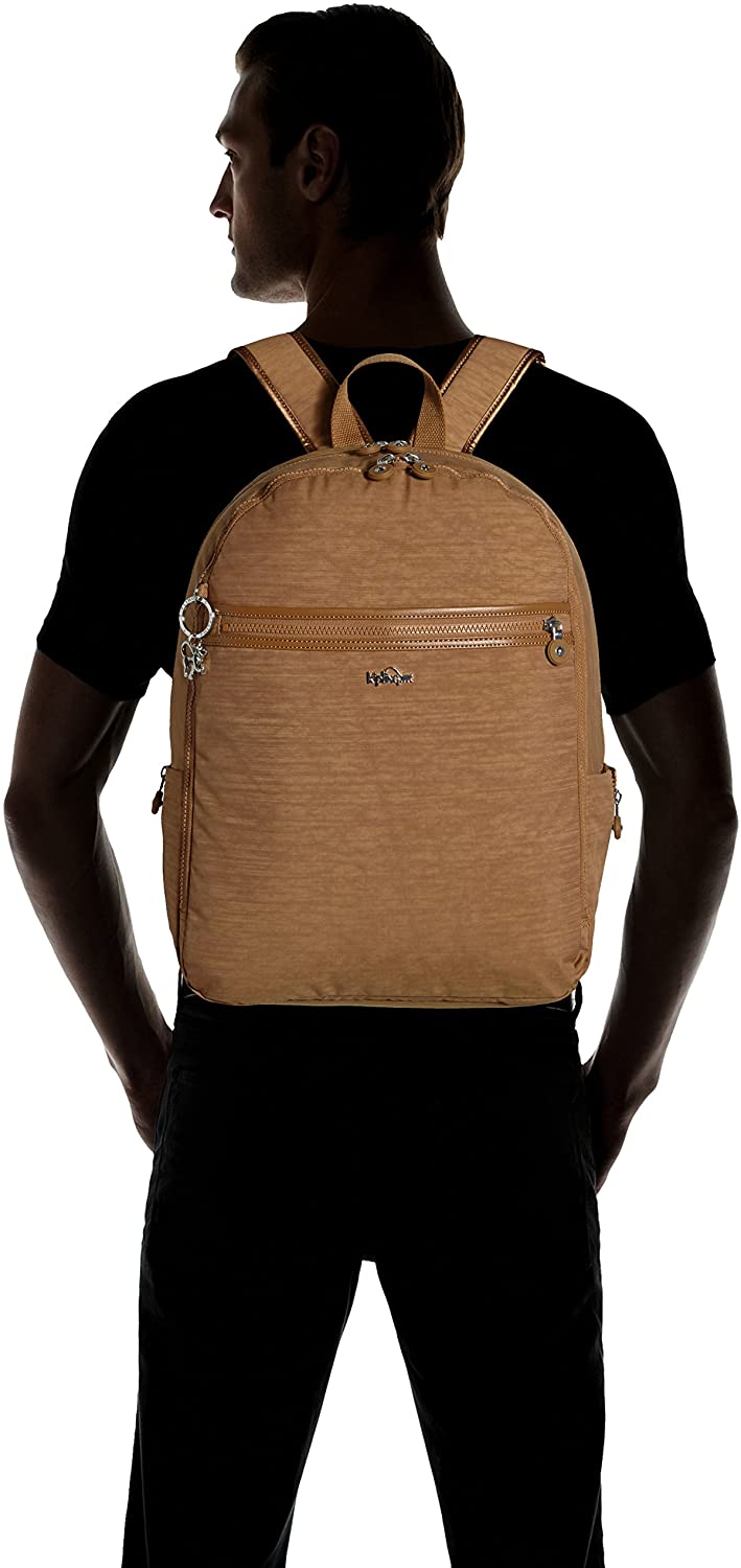 เป้ Kipling DEEDA Working Backpack ของแท้ (ของใหม่)