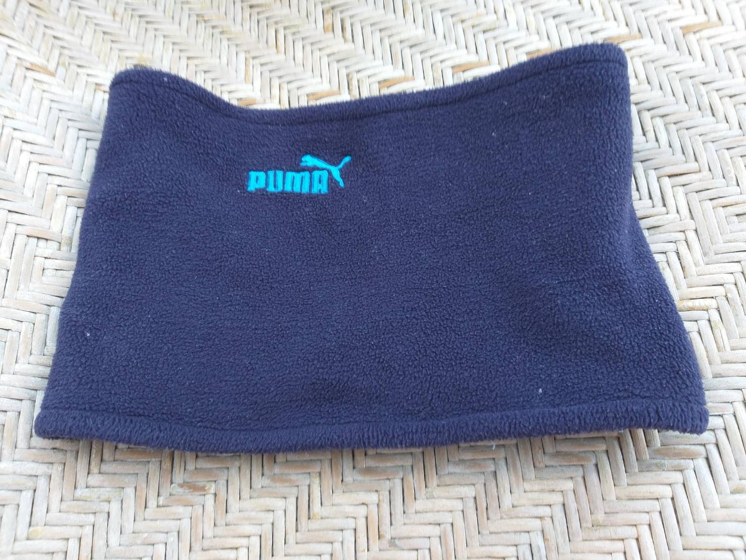 ปลอกคอกันหนาว PUMA หนา นุ่มมากกก