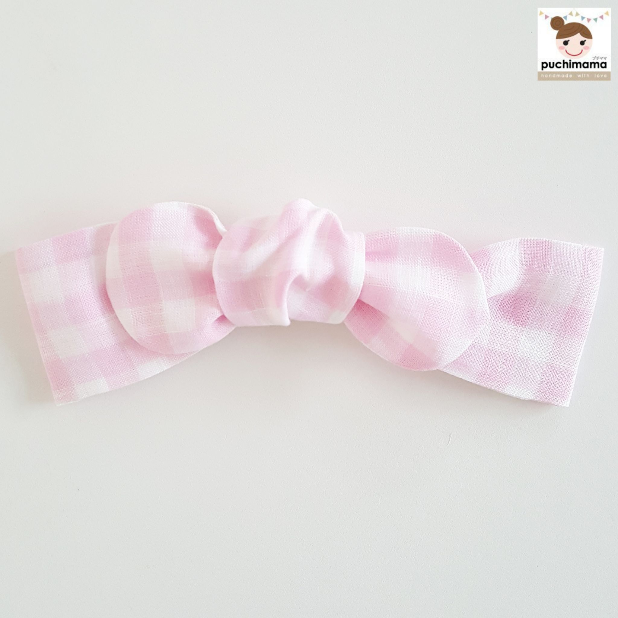 Puchimama "Retoro" Headband