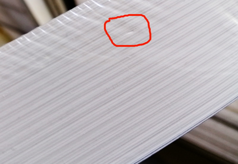 ซาราธุสตราตรัสไว้ดังนี้ (มีตำหนิ โปรดอ่านรายละเอียดก่อนสั่ง) (Thus Spoke Zarathustra)