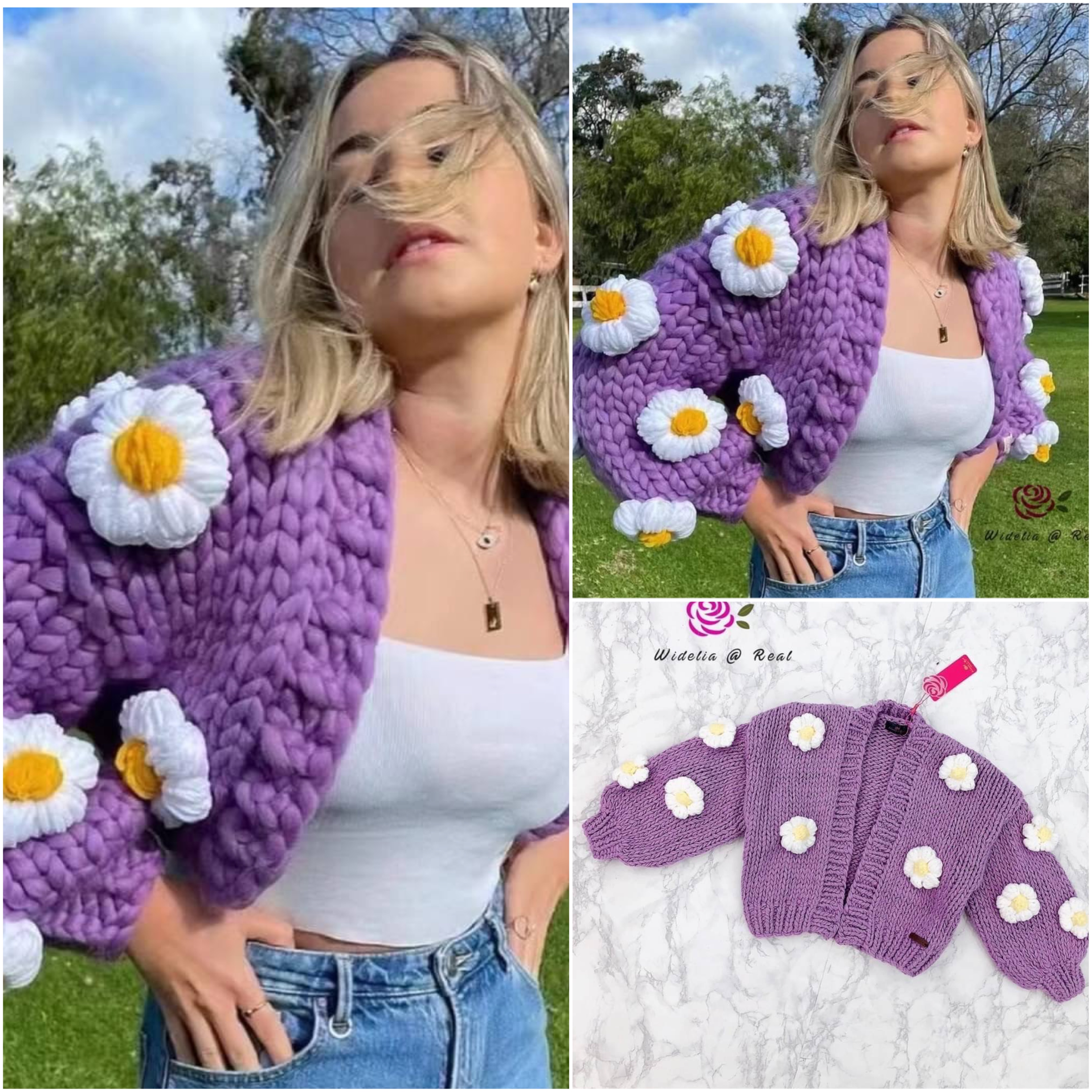 Jacket แจ็คเก็ตแสนสวย งานเกรดพรีเมี่ยม คุณขางานสวยอลังการมาก แต่งดอกไม้ดอกใหญ่ๆโครตน่ารักเลยค่ะ เนื้อผ้าหนานุ่ม ใส่อุ่นสบาย ใส่สบาย : สินค้าคุณภาพ (พร้อมส่ง)