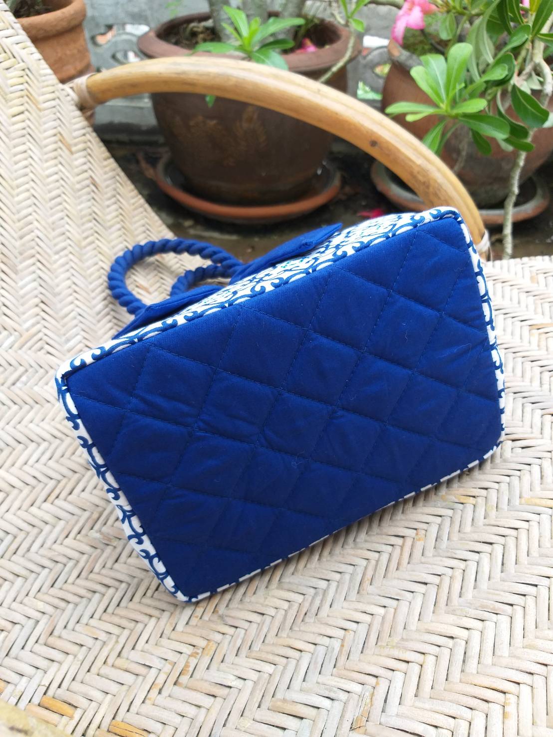 กระเป๋าผ้า NaRaYa น่ารักมาก