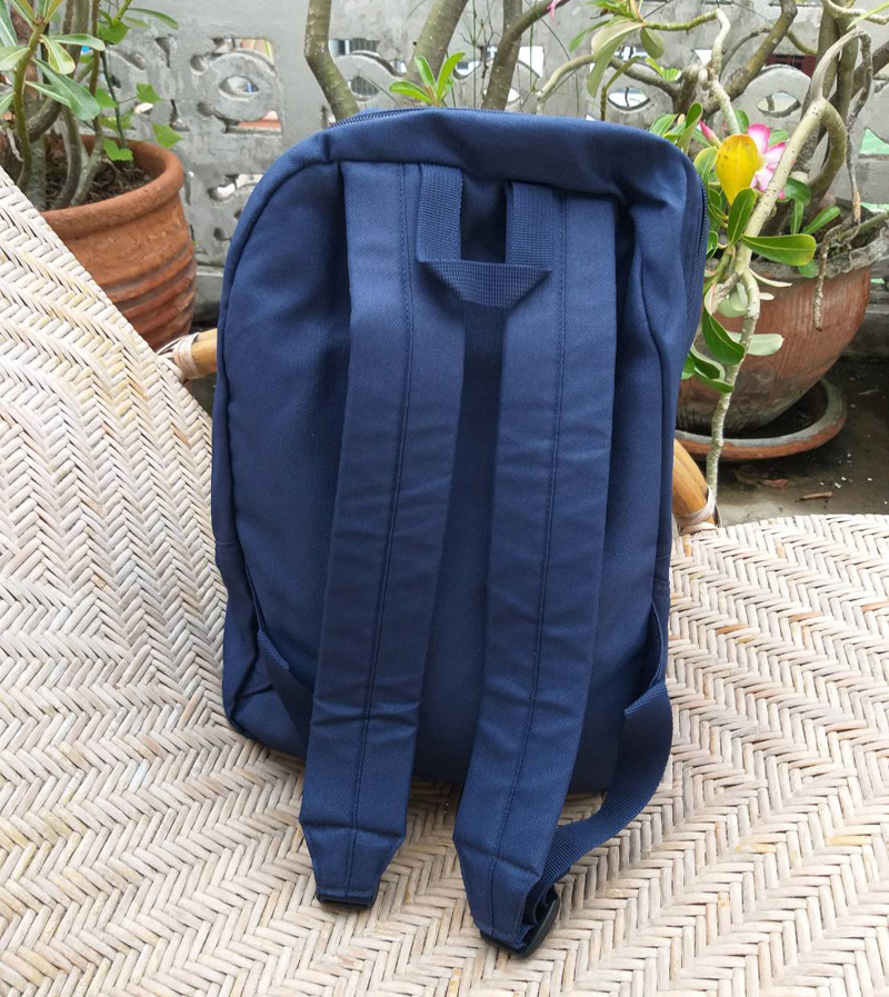 กระเป๋าเป้เด็กโต FILA แท้ (ของใหม่)