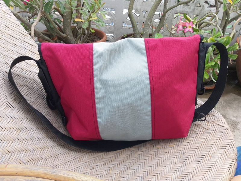 กระเป๋าสะพาย TIMBUK2 ของแท้