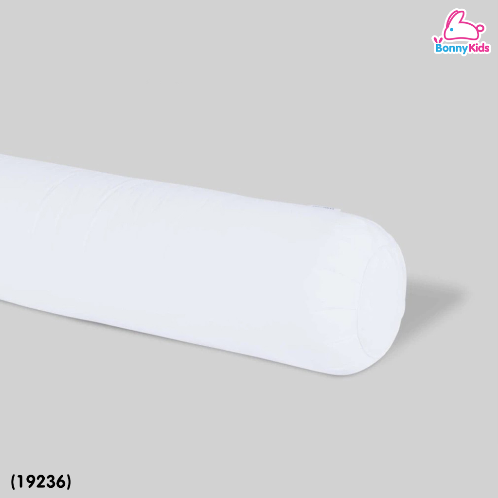 (19236) Welcare (เวลแคร์) Lite Hollow Conjugate Bolster เวลแคร์ ไลต์ หมอนข้างสุขภาพ รุ่น Firm (แน่น)