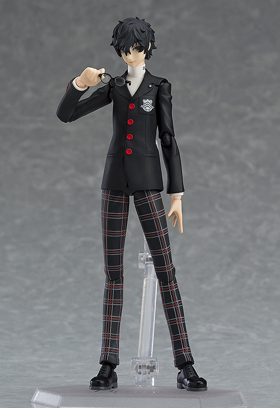 [เปิดจอง] figma Hero (re-run)