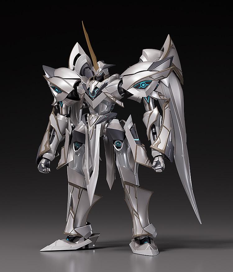 [เปิดจอง] Moderoid Argreion, the Argent Knight