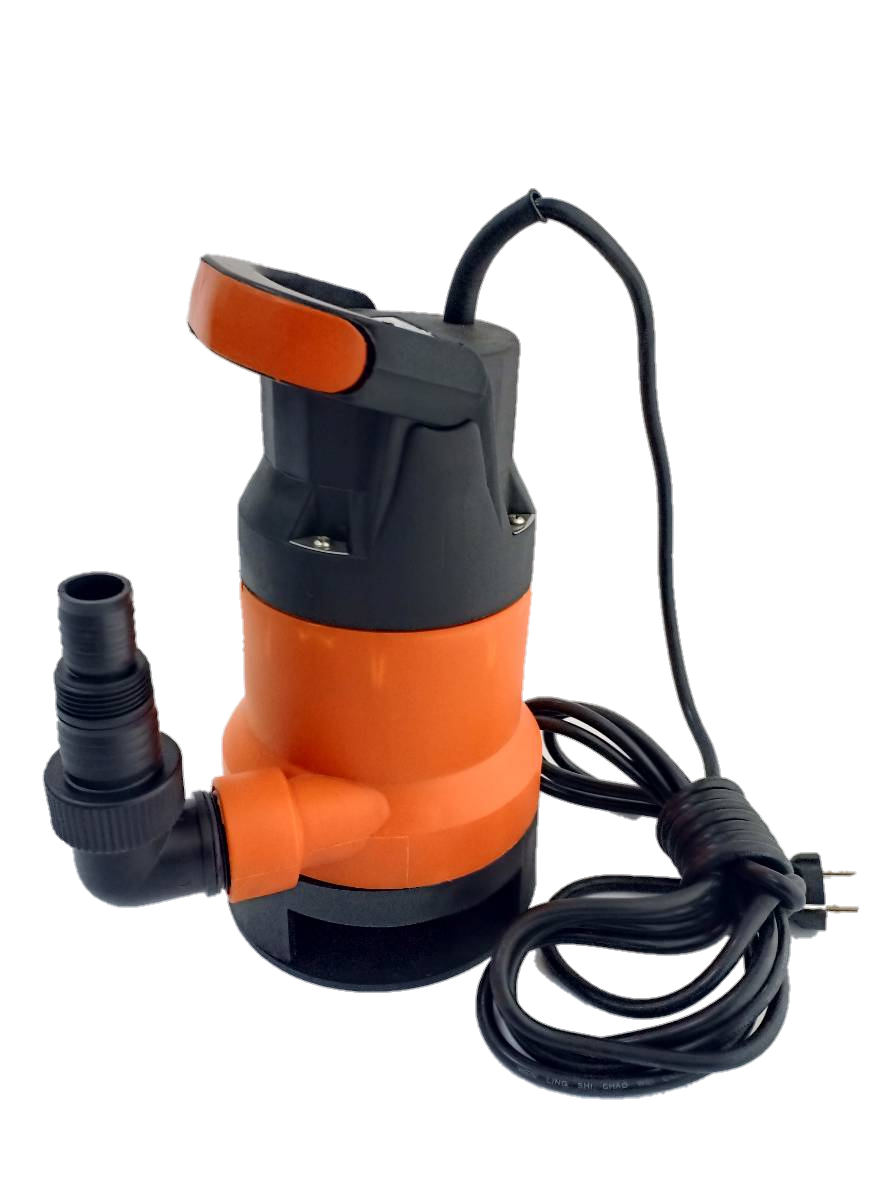 ปั๊มแช่ไดโว่ PETTO รุ่น SQD250