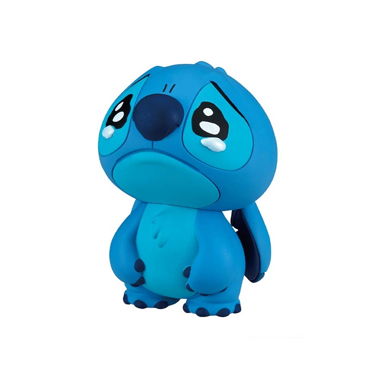 กาชาปองฟิกเกอร์ตัวการ์ตูนดิสนีย์ Disney Characters: The One That Doesn't Cry