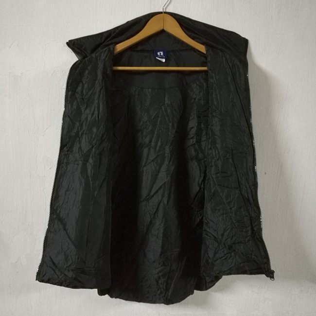 เสื้อกั๊กนวมชาย HANG TEN SzLอก46