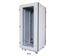 PM-6127ตู้19" HIGH QUALITY EXPORT RACK 27U (60x110 cm.) สูง 139 cm.