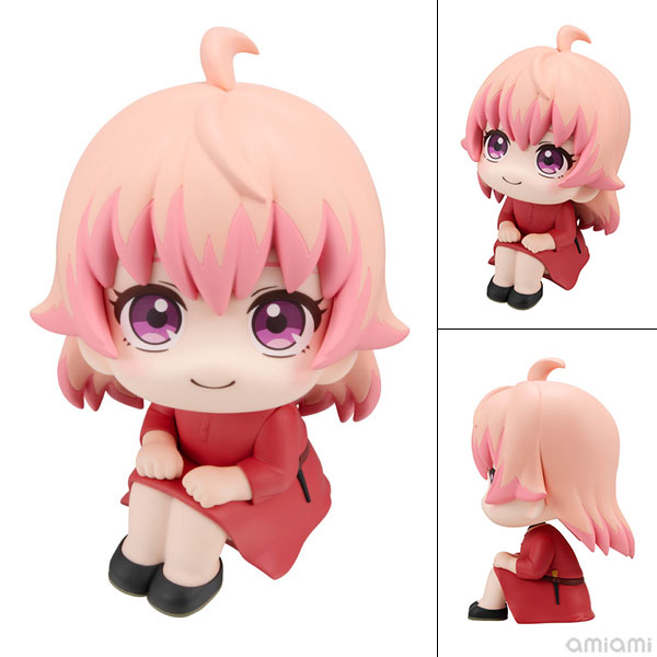 [เปิดจอง] Lookup TV Anime WITCH WATCH Nico Wakatsuki 【with gift】 ได้เบาะ