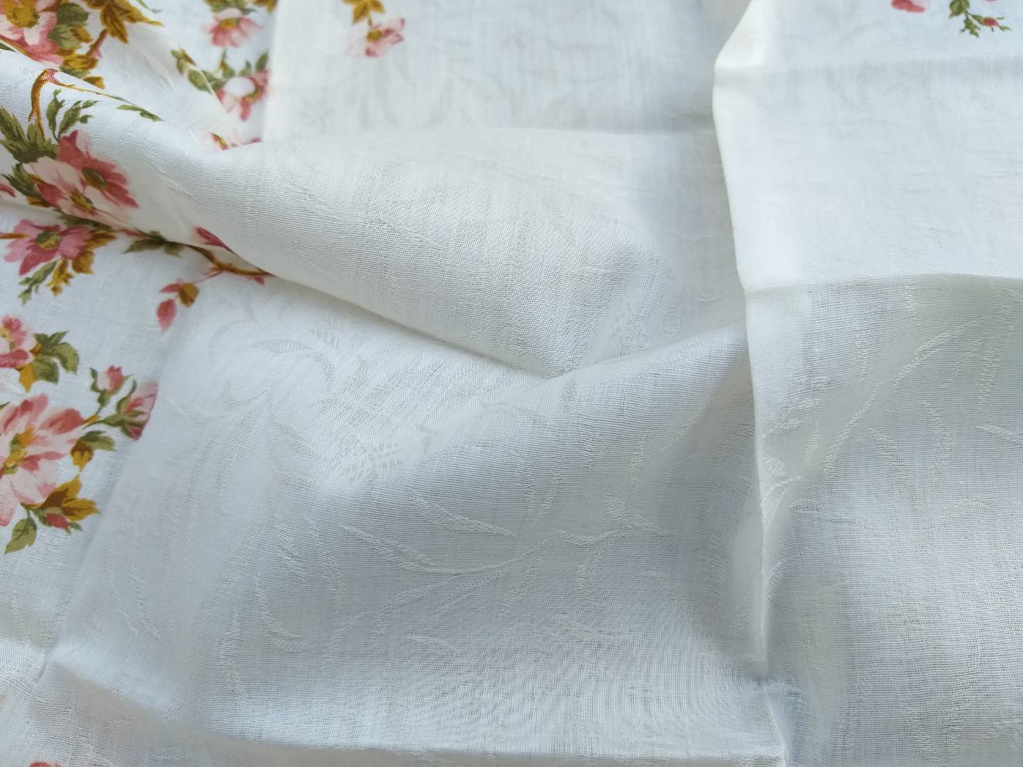 ผ้าเช็ดหน้า RALPH LAUREN ลายสวยมากๆ