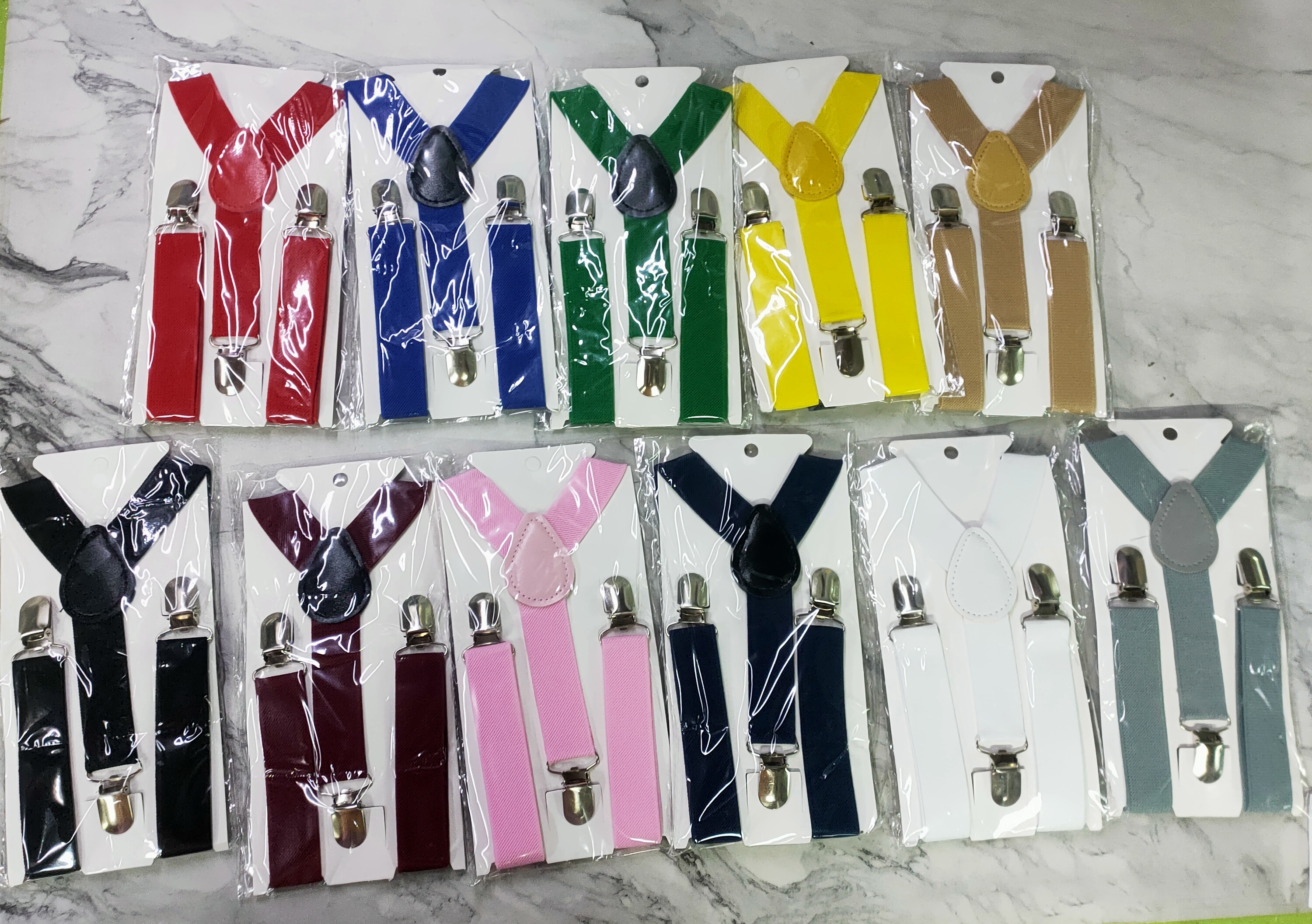 สายเอี๊ยมเด็ก+หูกระต่ายเด็ก (เซต 2 ชิ้น) สายเอี้ยมเด็ก หลังรูปตัว Y หนีบ 3 จุด สำหรับเด็กชาย-เด็กหญิง