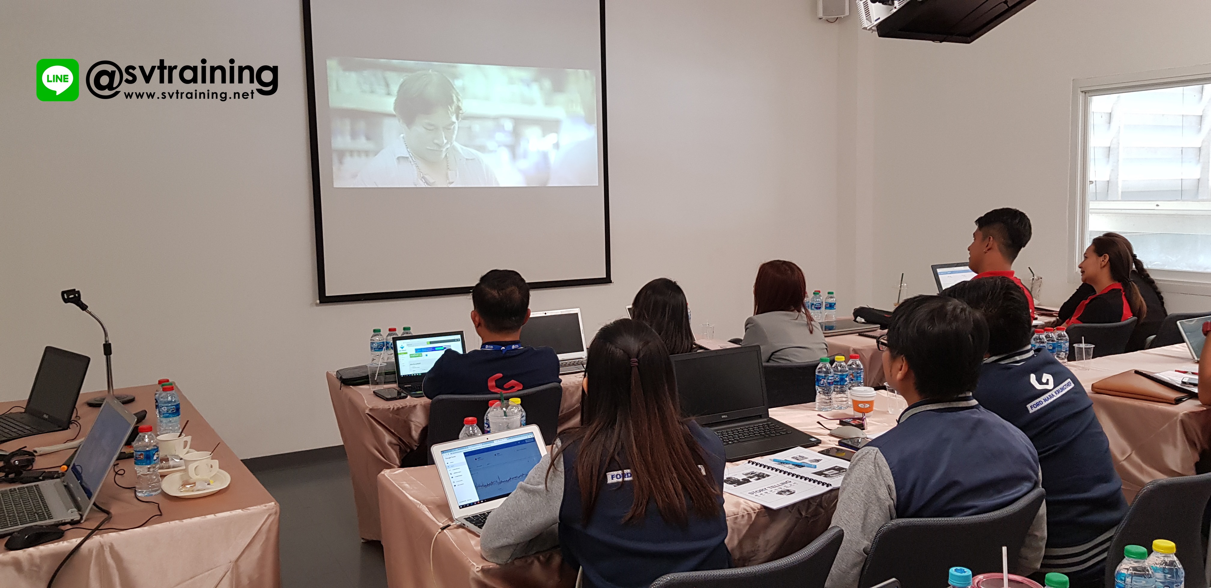 สอนทำContent Marketing สำหรับธุรกิจยานยนต์