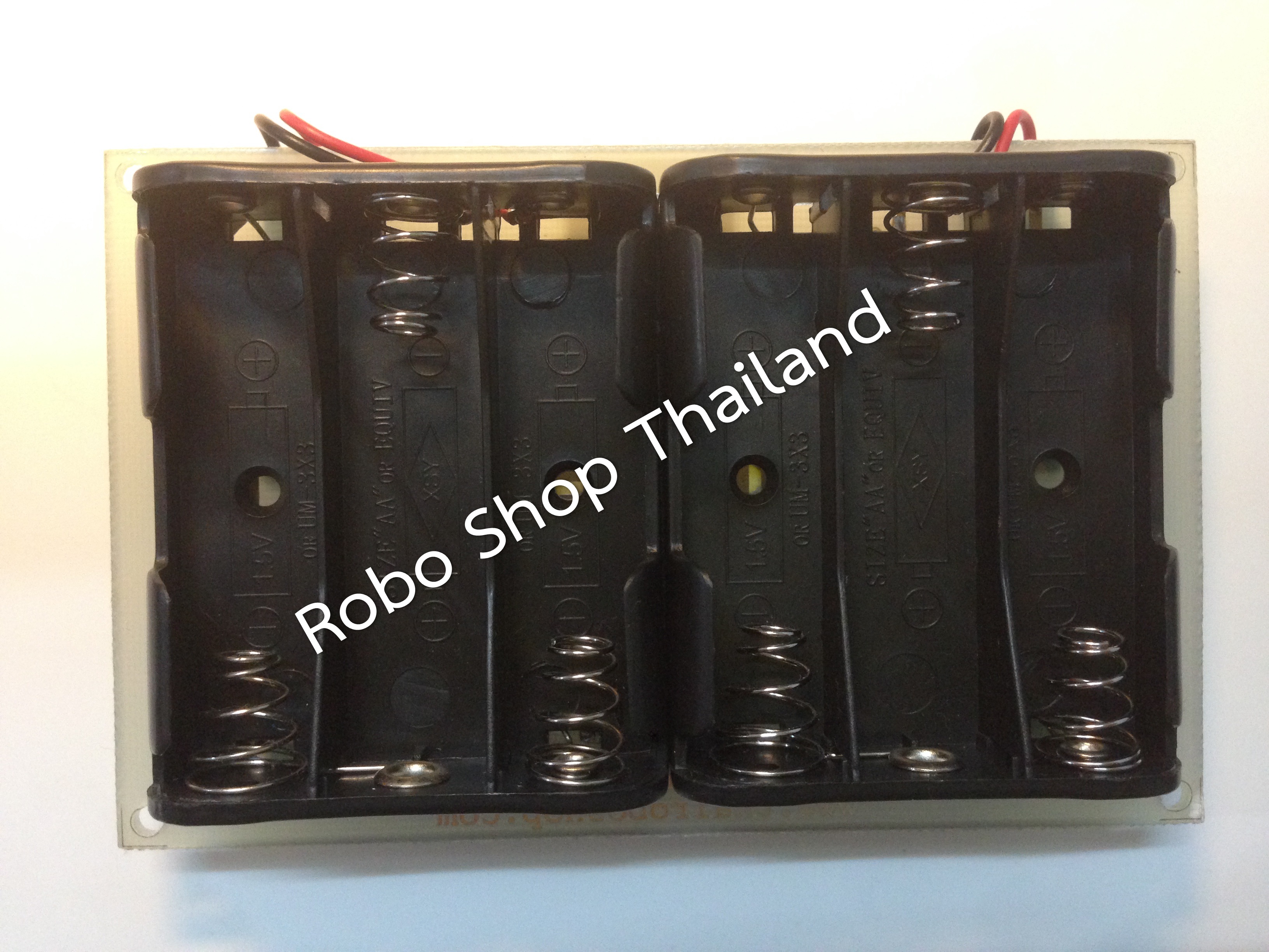 รีโมท 4 ช่อง (Low Cost)