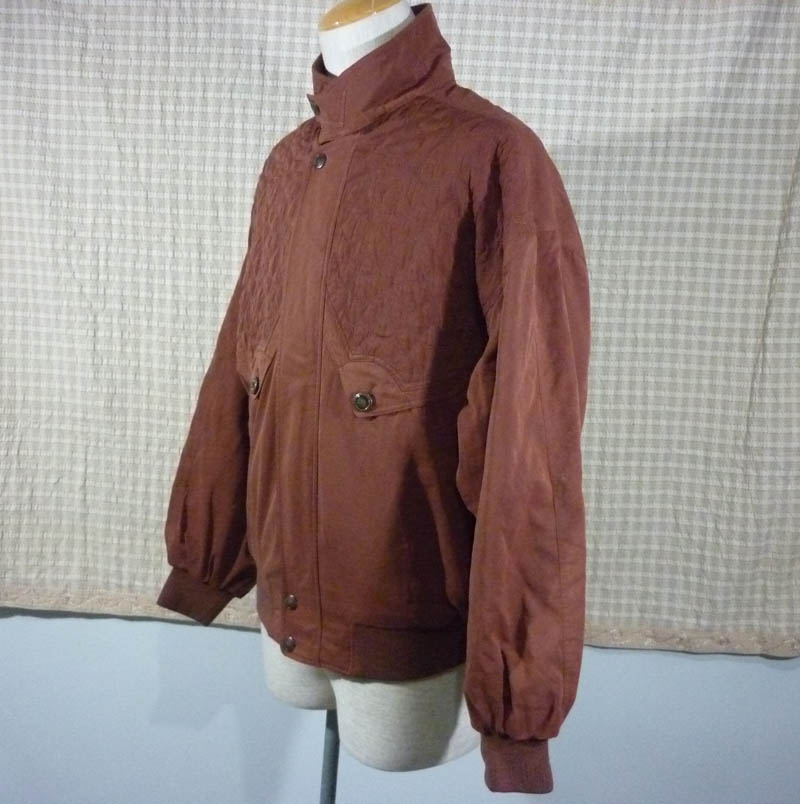 แจ็คเก็ตกันหนาวชาย SzM-L สวยมากอุ่นมาก