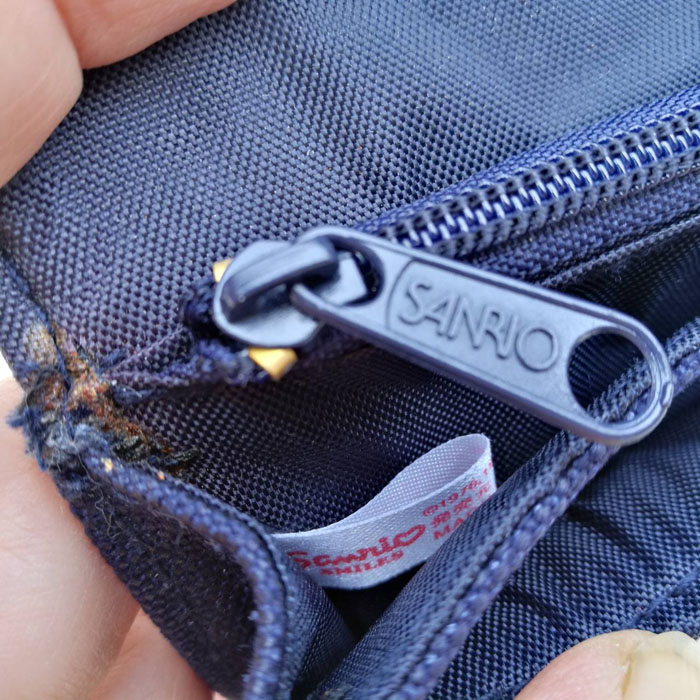 กระเป๋าสตางค์ patty & jimmy ลิขสิทธิ์แท้