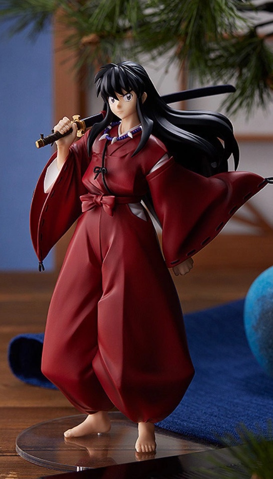 พร้อมส่ง POP UP PARADE Inuyasha New Moon Ver.