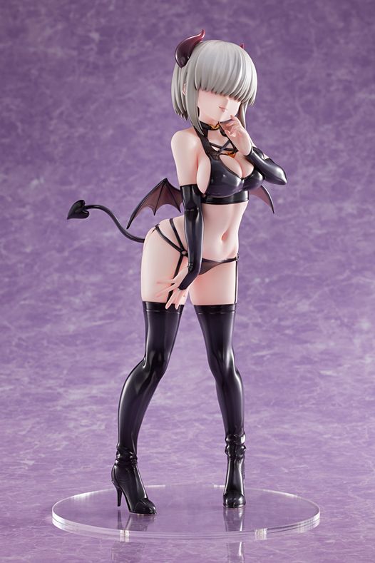 [เปิดจอง] Uzaki-chan Wants to Hang Out! Double Yanagi Uzaki Little Devil Ver. ราคา6900-7200