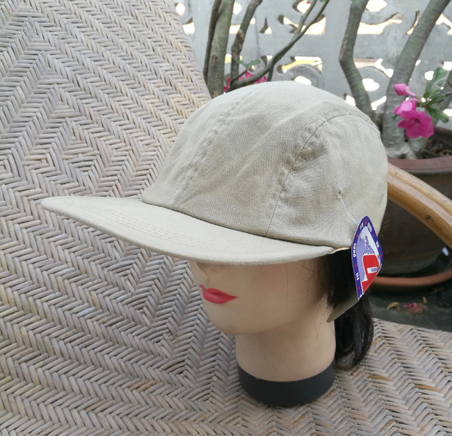 หมวกแก๊ป odds cap 63cm. /ของใหม่/