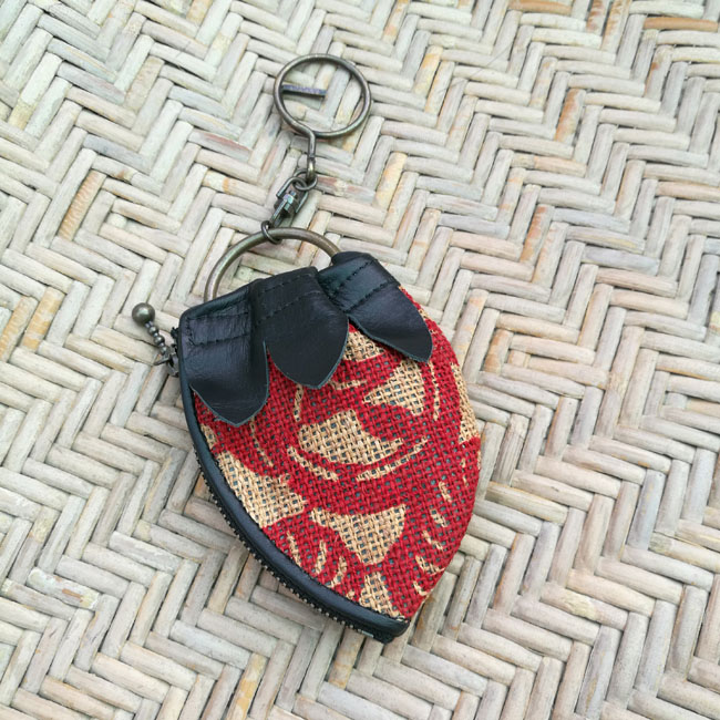 กระเป๋าอเนกประสงค์ ใส่กุญแจ ใส่เหรียญ