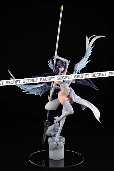 พร้อมส่ง Mahou Shoujo - Misa Suzuhara Mahou Shoujo -Misanee ver.Angel- 1/6 Complete Figure (50cm!!)