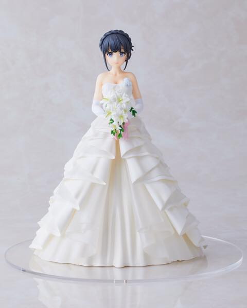 พร้อมส่ง SHOKO MAKINOHARA Wedding ver. 1/7