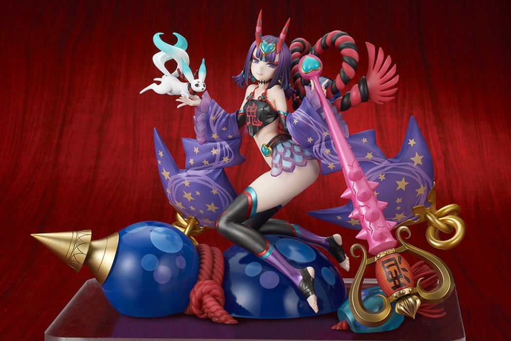 [เปิดจอง] FateGrand Order Caster Shuten Douji HALLOWEEN