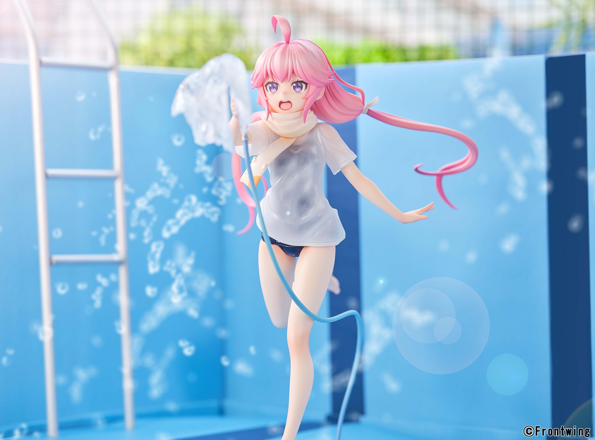 [เปิดจอง] Murasaki Ikoma Swimsuit Ver.