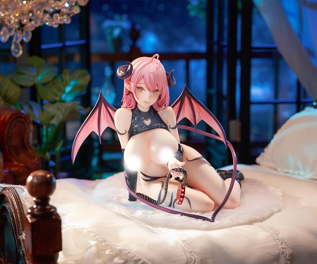 [เปิดจอง] Succubus Alisa
