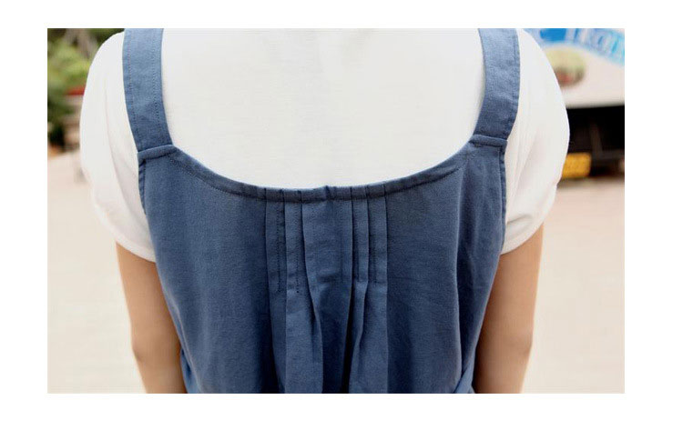 ชุดคลุมท้อง ชุดคนท้องสวยๆๆ ชุดคนท้อง ชุดคลุมท้อง ชุดคนท้องสวยๆ เอี้ยมคลุมท้องกระโปรงบอลลูน น่ารักสดใส สไตล์เกาหลี