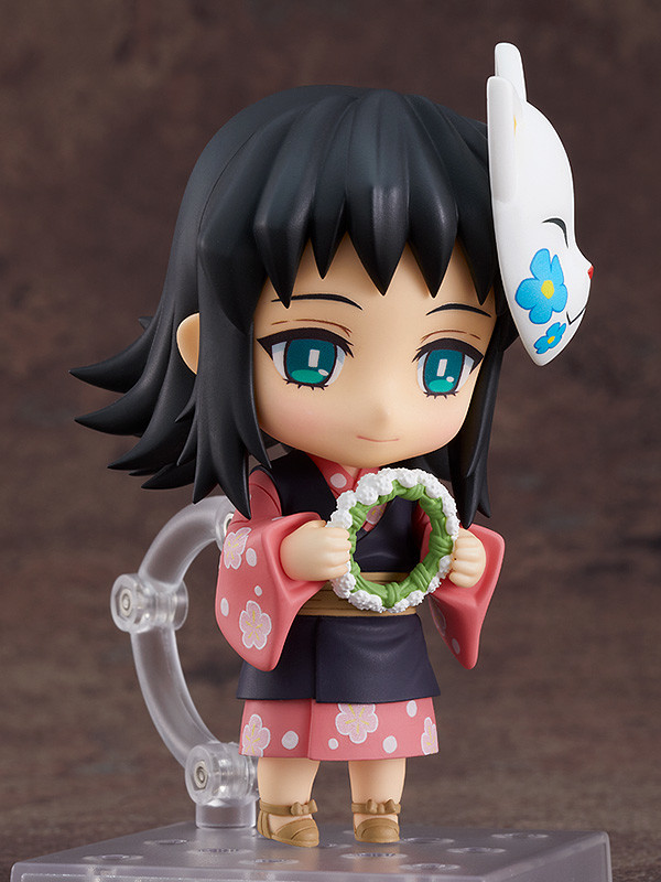พร้อมส่ง] Nendoroid Makomo